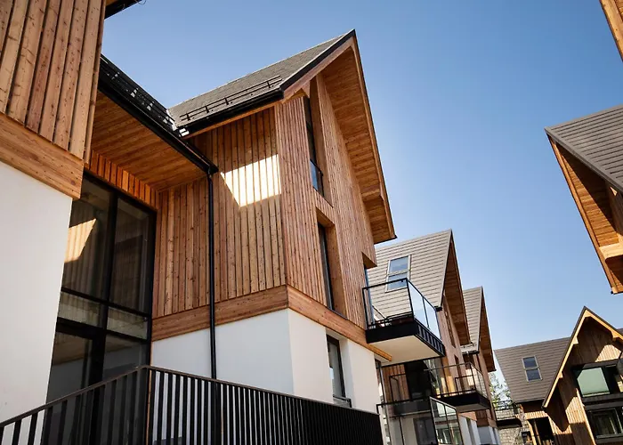 Cyrhla Apartamenty - Sauna, Playroom, Free Parking & Wifi Zakopane